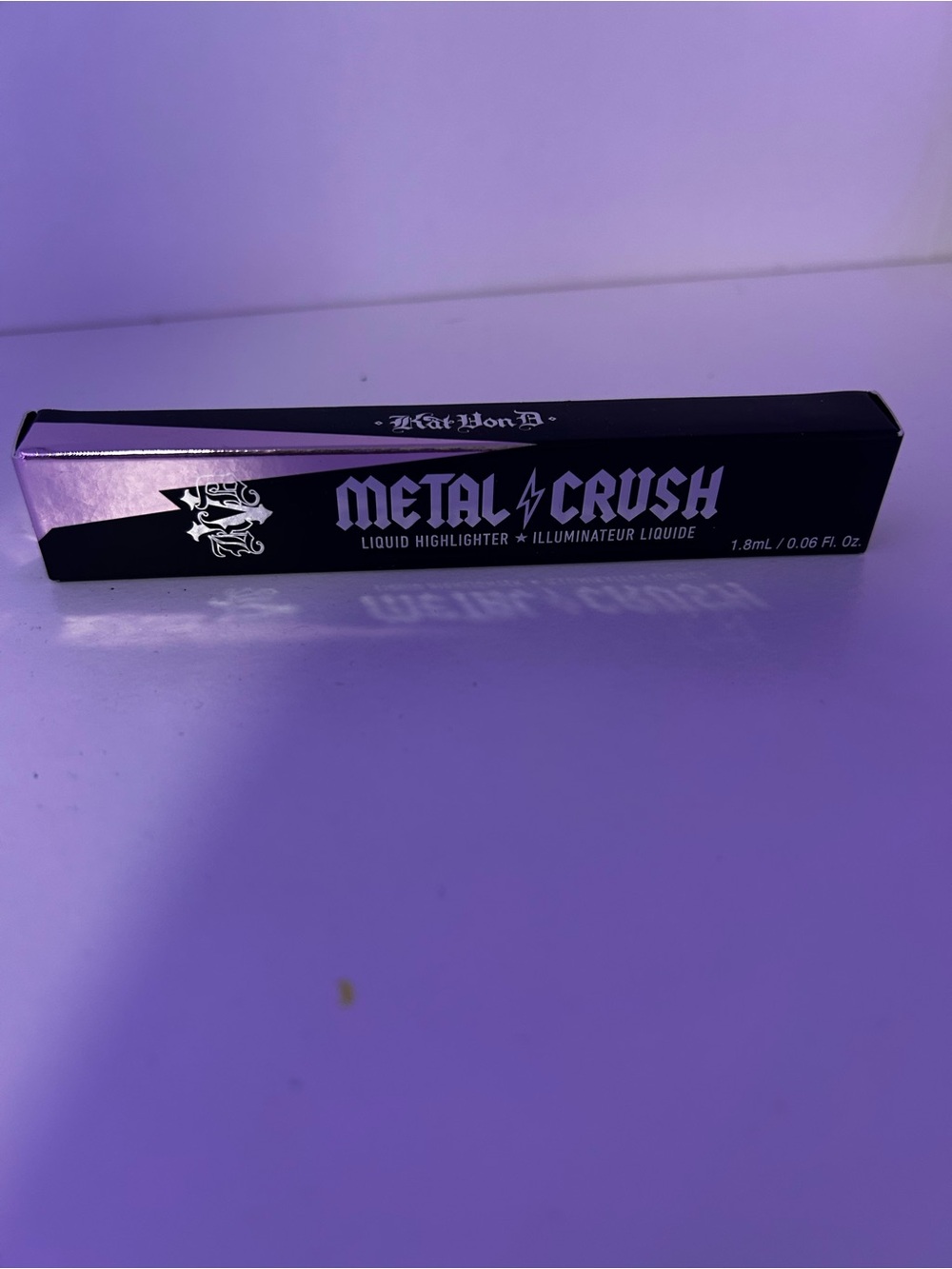 Kat Von D Highlighter